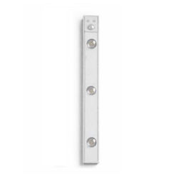 Lampă Sub-Cabinet Bucătărie LED Alb Reglabil Cu Senzor De Mișcare 40cm Rz-194 Lampă Sub-Cabinet Bucătărie LED Alb Reglabil Cu Senzor De Mișcare 40cm Rz-194