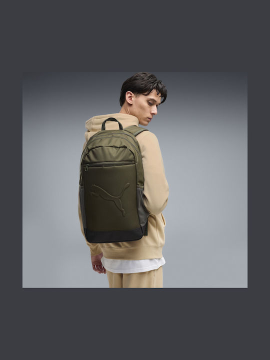PUMA PUMA Buzz 28lt Khaki