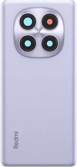 Xiaomi Battery Cover Redmi Note 14 Pro 4g Service Pack Light Purple