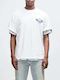 T-shirt White DX0APD261UTS71500000