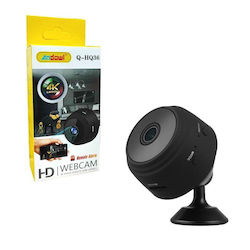 Spy Camera WiFi 8MP 917740-824