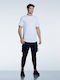 T-shirt Λευκό