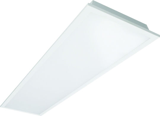 Inlight Panel Χωνευτό LED Panel 40W Inlight Panel Χωνευτό LED Panel 40W