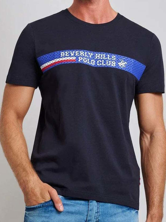 Polo Μπλούζα Κοντομάνικη 100%cott