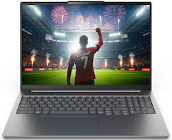Lenovo IdeaPad Pro 5 16IPH11 Laptop 16" (Core Ultra 7-356H/32GB/1TB) Lenovo IdeaPad Pro 5 16IPH11 Laptop 16" (Core Ultra 7-356H/32GB/1TB)