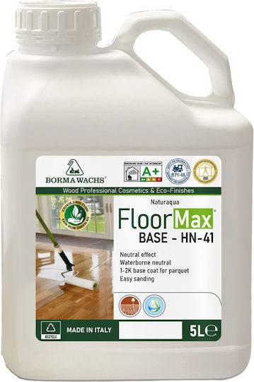 Borma Wachs Primer Potrivit Pentru Lemn 2.5lt