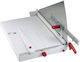 Ideal Guillotine Tabletop Cutting Machine 38cm