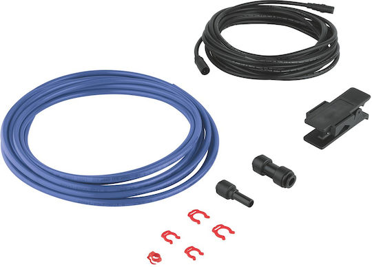 Ersatzteil Grohe Blue Grohe Grohe Blue Gr-40843000 Chrom