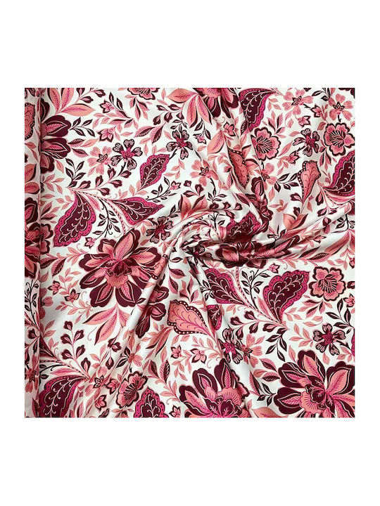 Decoration Fabric Satin by Meter Width 150cm