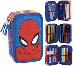 Cerda Spiderman Pencil Case