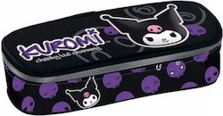 Graffiti Jolt Kuromi Κασετίνα Μαύρη Graffiti Jolt Kuromi Κασετίνα Μαύρη