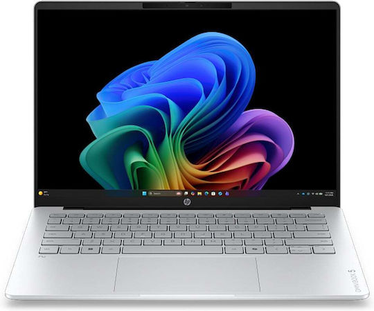 HP OmniBook 5 14-hm0003nvx 14" OLED FHD+ (Ryzen AI 400 Series-5-330/24GB/1.0TB SSD/W11 Home) (International English Keyboard)