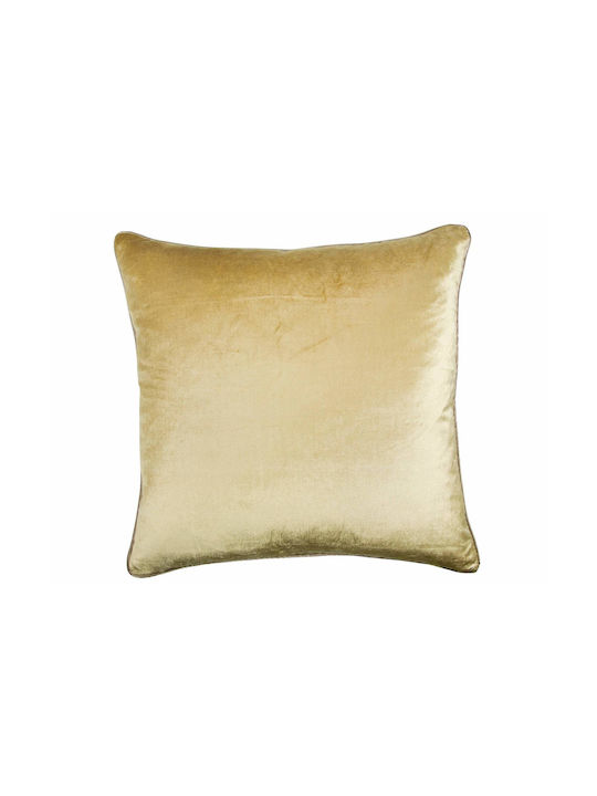 Laura Ashley Sofa Cushion Nigella in Velvet Ant...