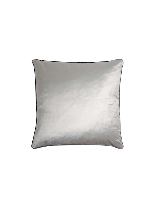 Laura Ashley Sofa Cushion Nigella in Velvet Mar...