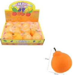 Orangen Squishy