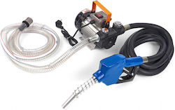 Pompă Electrică de Transfer Motorină 220v 550w