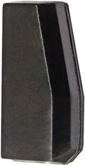 Chip Transponder Auto Aftermarket 4d63 Id63 80bit 4d83 Id83 Compatibil Ford Mazda Tip Carbon Negru Fără Inscripții