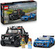 Speed Champions Land Rover Defender Für Über 10-Jährige 740 Stück