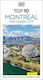 Dk Top 10 Montreal And Quebec City - Dorling Kindersley Ltd - Paperback / Softback