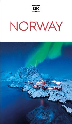 Norway Must-see Sights Culture History Detailed Maps Tours Covers Oslo The Fjords Tromsø Lofoten More Travel Travel