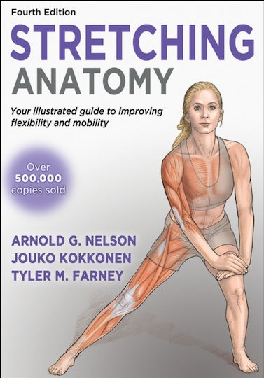Stretching Anatomy - Human Kinetics Publishers - Paperback / Softback Stretching Anatomy - Human Kinetics Publishers - Paperback / Softback