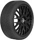 Michelin Pilot Runflat 325/40R22 114VV MO1 M+S Зимна Автомобилна Гума за 4x4 / SUV Автомобил
