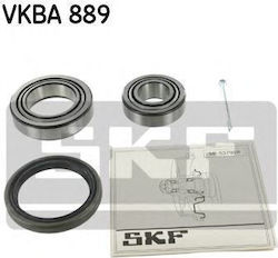 SKF Vkba 889 Set rulment roată SKF Vkba 889 Set rulment roată