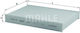 Mahle Original Innenraumluftfilter La 87