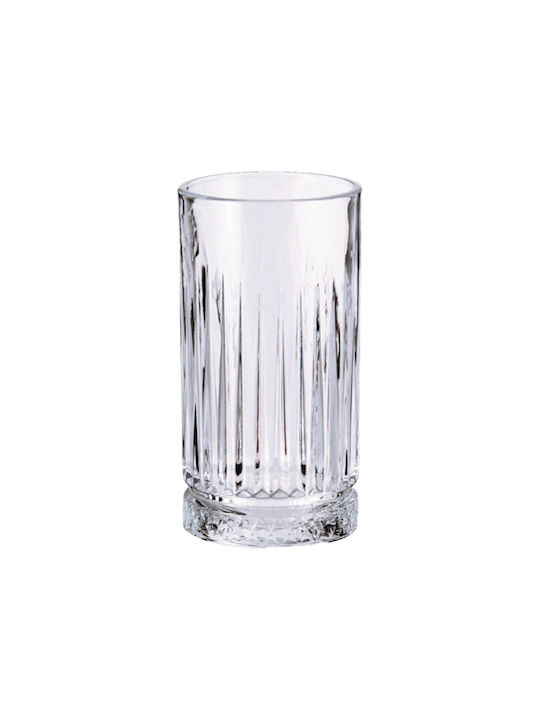 TnS Luxury Water Glass Set 440ml 6pcs