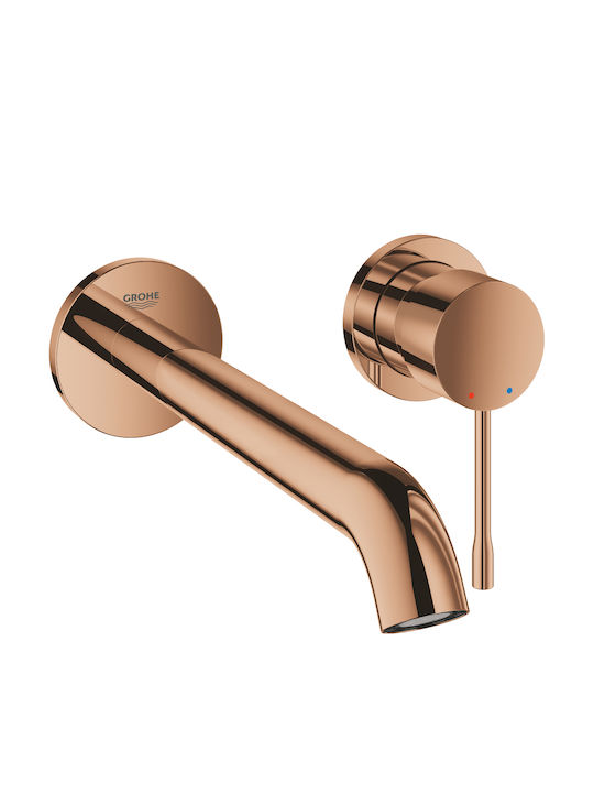 Grohe Essence Baterie Amestecare pentru Chiuvetă