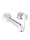 Grohe Essence Mischung Waschbeckenarmatur