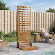 vidaXL Pool Shower 205.5x74cm