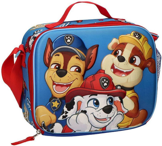 Cerda Paw Patrol Kids' Lunch Bag Handbag Paw Patrol