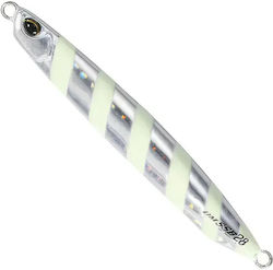 Duo Artificial Bait Slider Fluorescent 80g Pfa0...