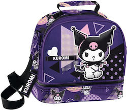 Graffiti Popart Kuromi Плик 20x16x22см Graffiti Popart Kuromi Плик 20x16x22см