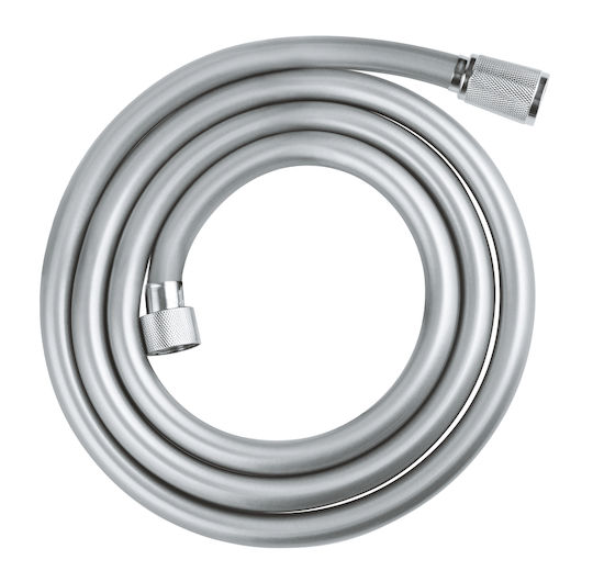 Спирален душ Grohe Relexaflex Gr-28154002 Хромирано