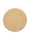 Laura Ashley Jute Σουπλά Ψάθινο Μπεζ 35x35cm