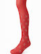 Yanna Kids Tights Red