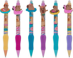 Colorino Pixuri Ballpoint (Desene și Modele Div...