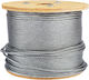 Galvanized Steel Cable Drum Micul Fermier Diameter 5mm Length 100m