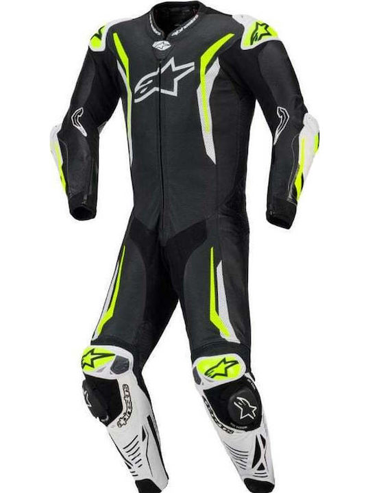 Alpinestars Gp Tech Men's Leather Motorcycle Ri...