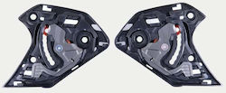 Механизъм за каска Alpinestars R10 Механизъм за каска Alpinestars R10