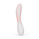 Lelo Mona Massage Vibrator with Remote Control Red