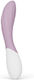 Lelo G-Spot Vibrator with Remote Control Pink