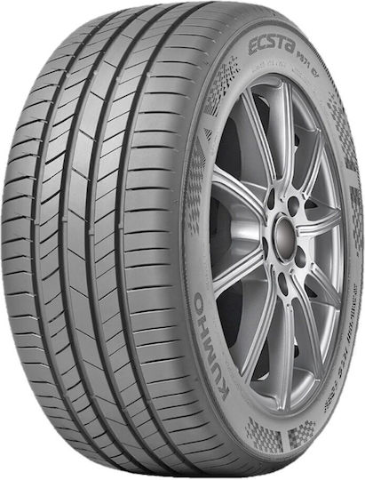 Kumho 235/40R19 96WW Sommerreifen Autoreifen