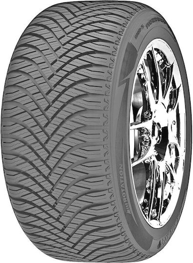 Westlake 165/70R14 81TT 4 Seasons Car Tyre