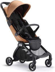 Mima Miro Baby Stroller Suitable for Newborn Mocha 8kg Mima Miro Baby Stroller Suitable for Newborn Mocha 8kg