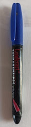 Marker for CD/DVD Blue Marker for CD/DVD Blue