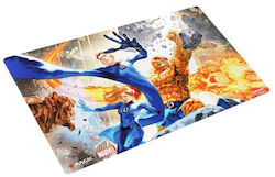 Gamegenic Super Heroes Magic the Gathering Playmat