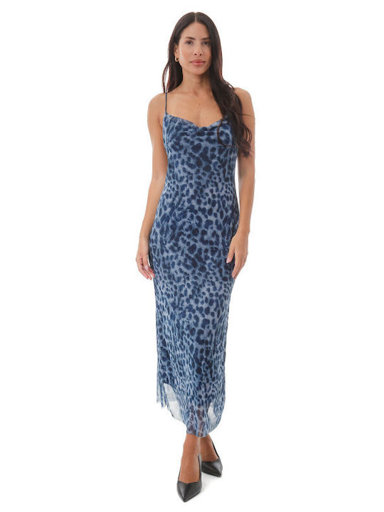 Silia D Sommer Midi Abend Damenkleid Kobi­ne­zó...